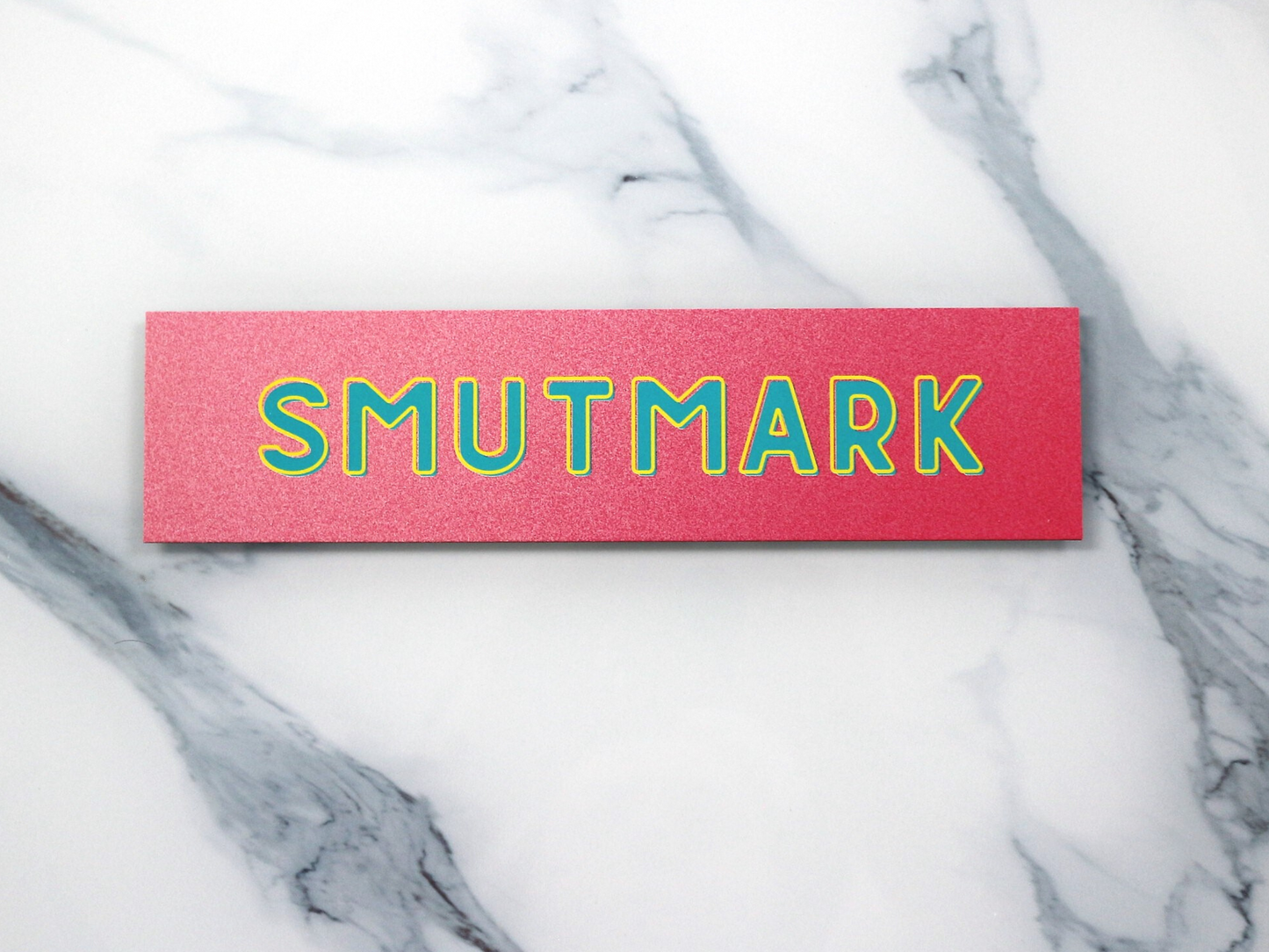 Smutmark Bookmark