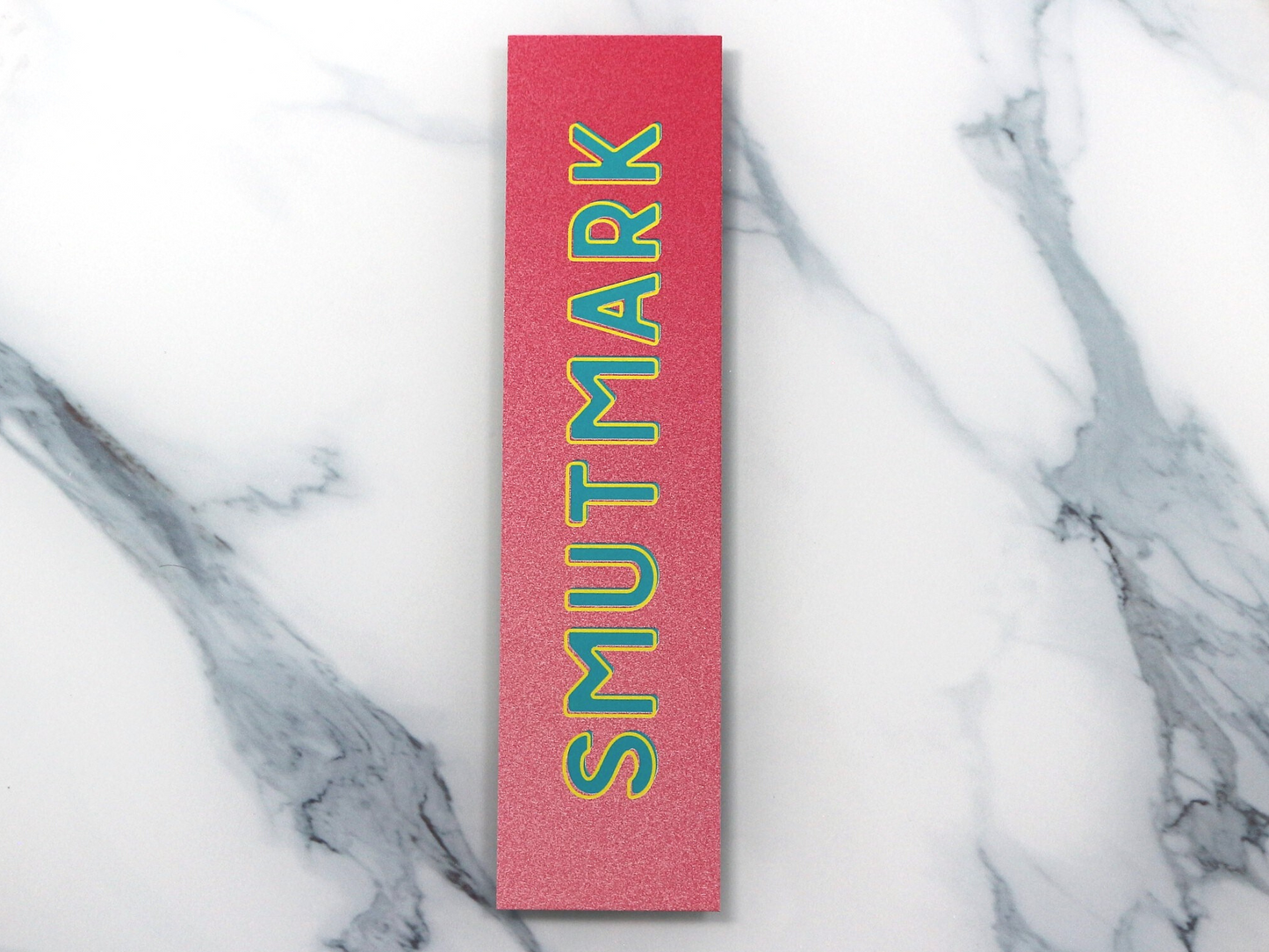 Smutmark Bookmark