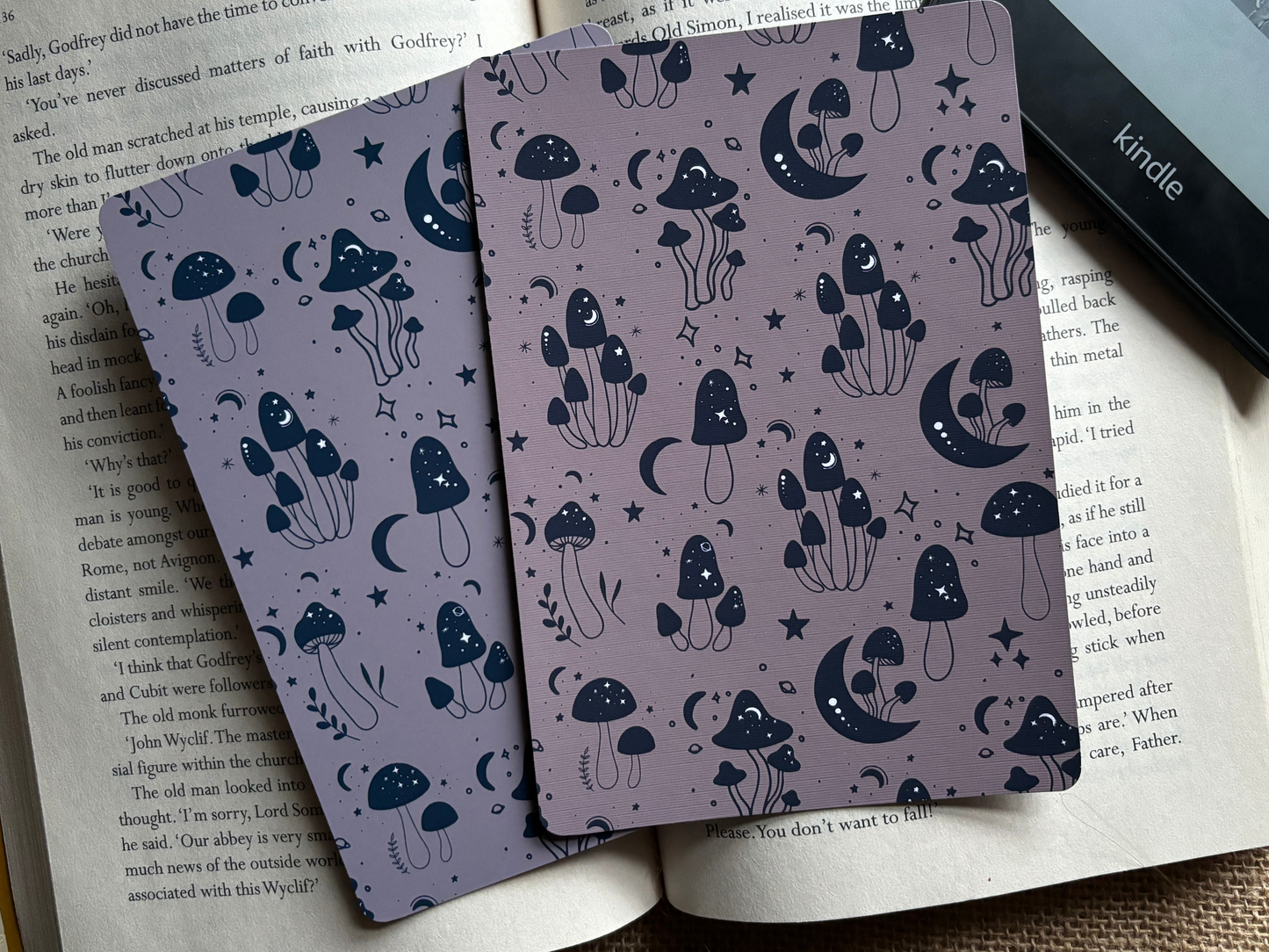 Celestial Kindle Insert Collection