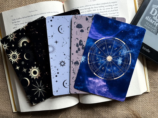 Celestial Kindle Insert Collection