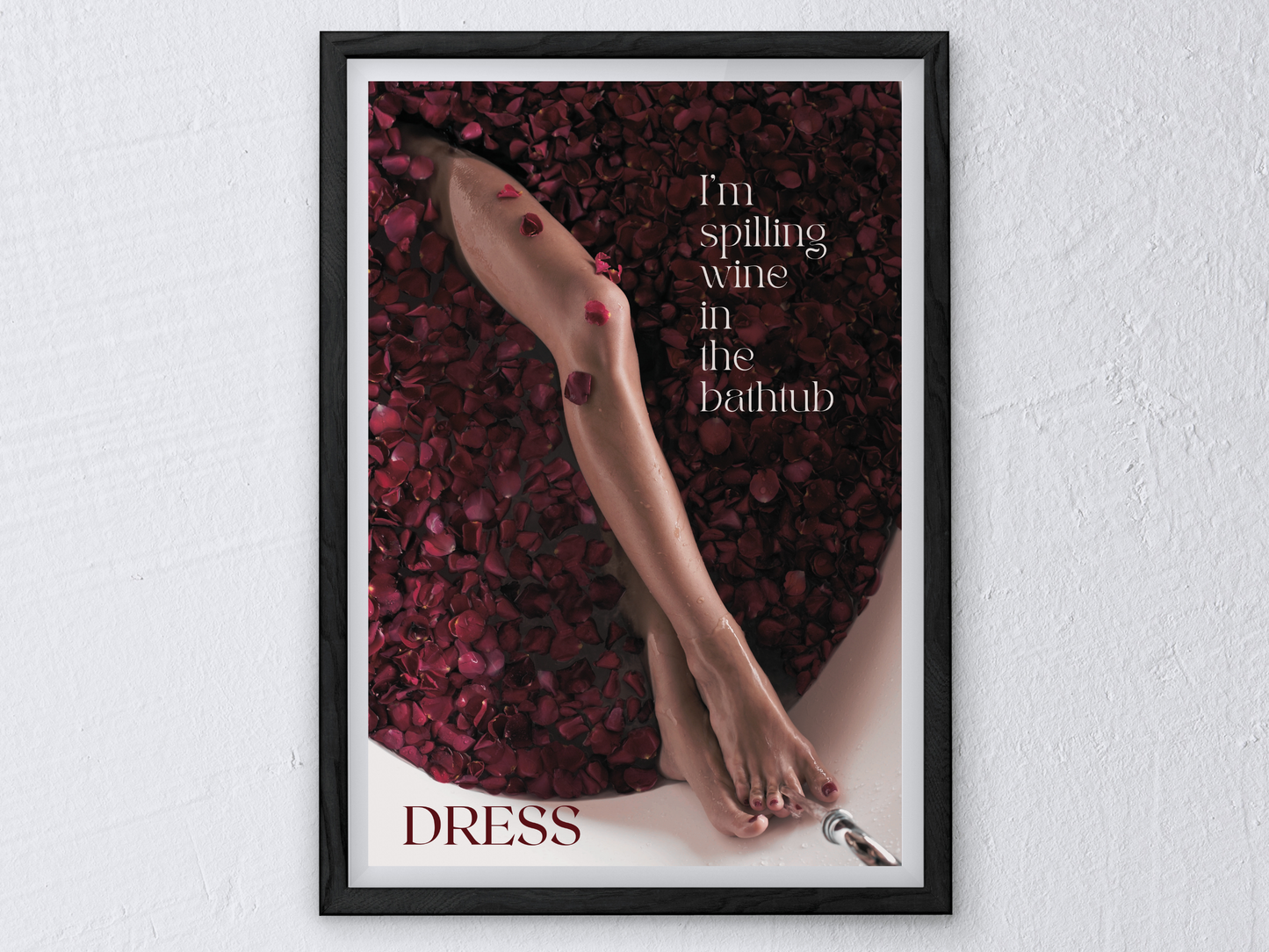 Taylor Swift Dress Inspired Lyric Print