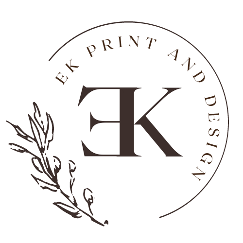 EK Print and Design