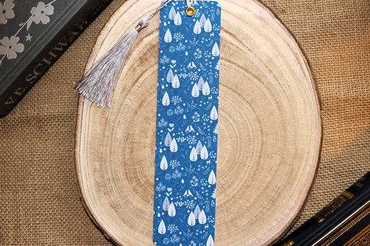 Nordic Forest Bookmark