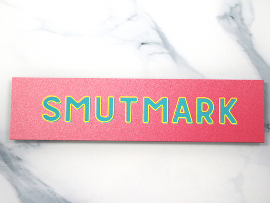 Smutmark Bookmark