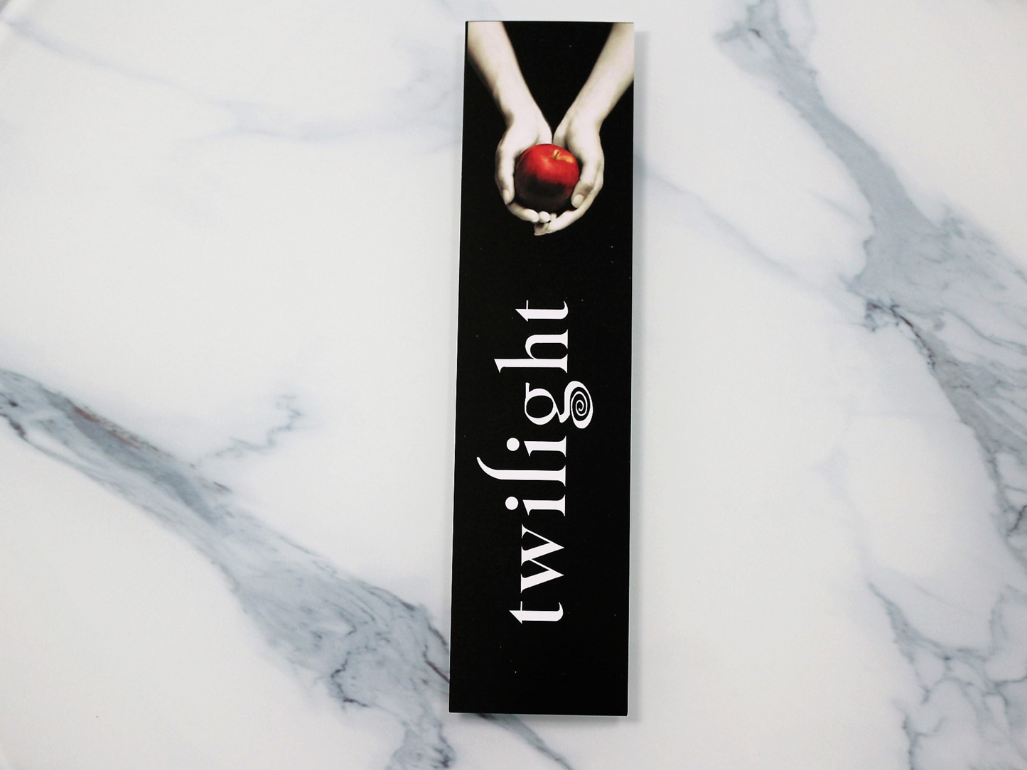 Twilight Inspired Bookmark Collection