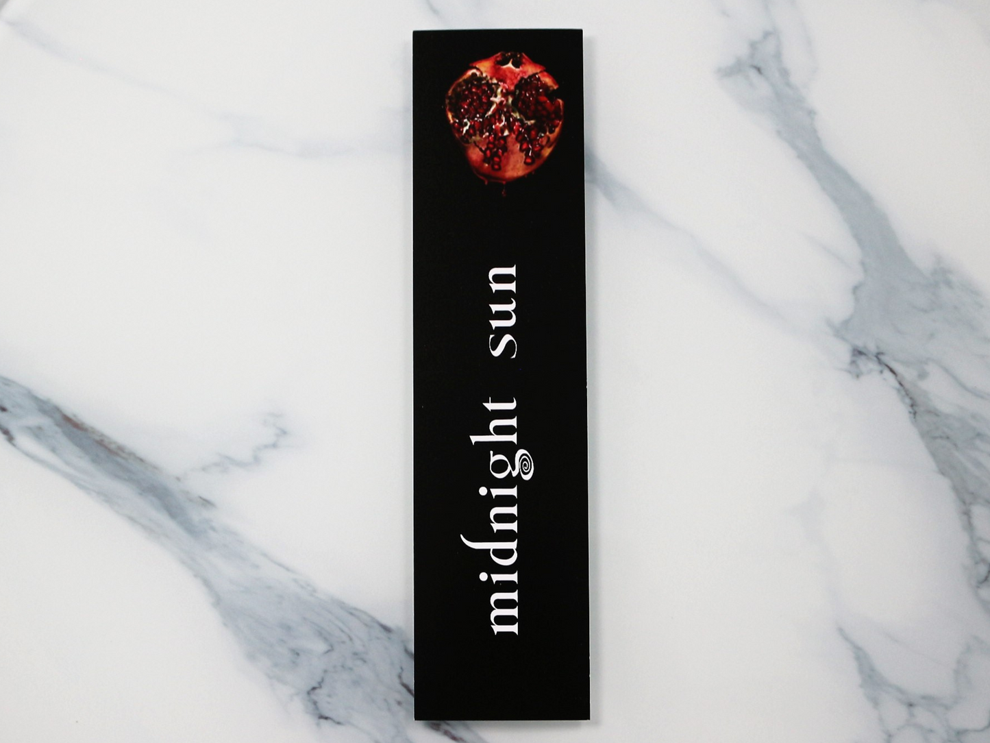 Twilight Inspired Bookmark Collection